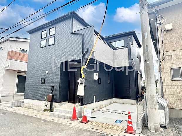 暮らしやすさと居心地の良さにこだわったシンプルで飽きのこないデザイン !