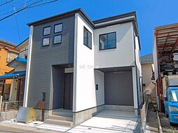 埼玉県川口市大字安行原