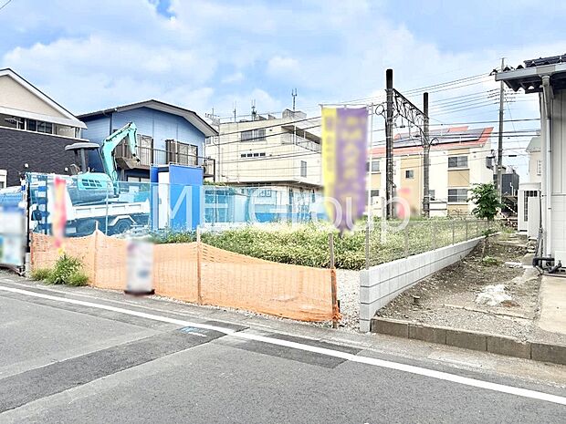 たっぷりの陽光と開放感に包まれる明るい住まい