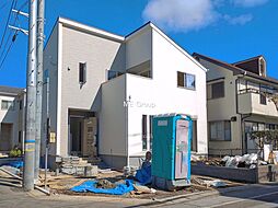 埼玉県越谷市千間台西４丁目