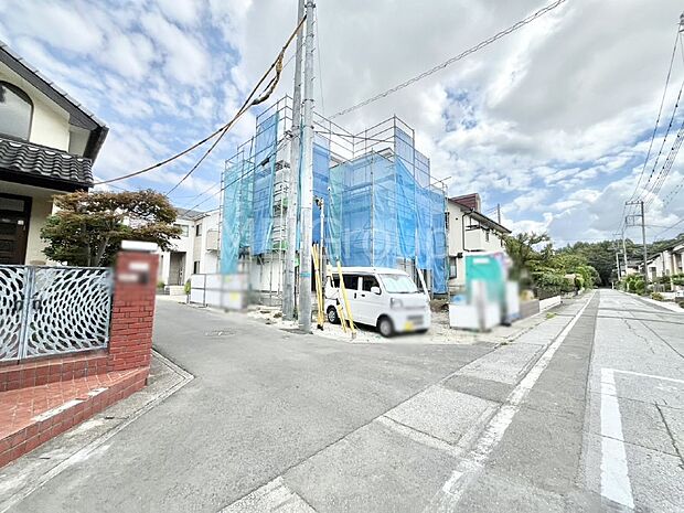 ゆとりが笑顔を生む心地よい生活 