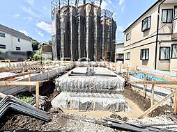東京都練馬区平和台１丁目