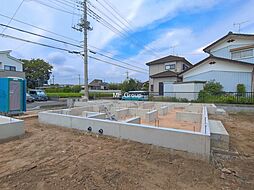 埼玉県久喜市西大輪５丁目