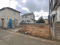 埼玉県北本市中丸２丁目