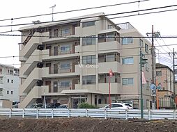 みずほ台マンションA棟