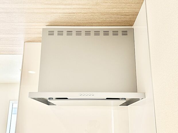 基本的なお手入れはフィルターのみ!お手入れのしやすさも魅力です。