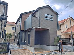 埼玉県上尾市向山１丁目