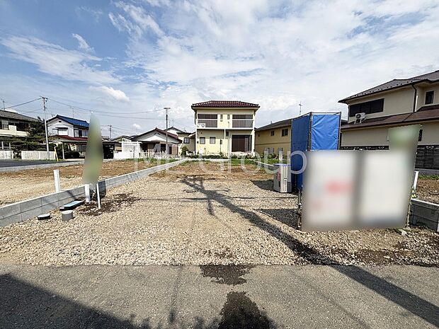 溢れる陽光でご家族の笑顔も輝く