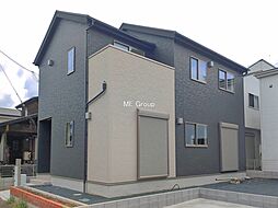 埼玉県所沢市大字下富