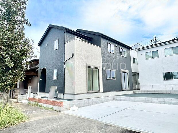 早く帰りたくなるマイホーム