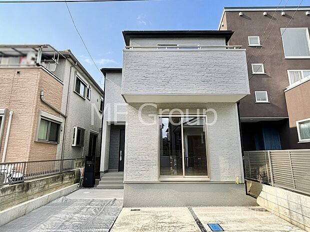 暮らしやすさと居心地の良さにこだわったシンプルで飽きのこないデザイン !