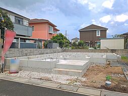 埼玉県上尾市壱丁目東