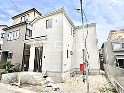 埼玉県富士見市上沢２丁目