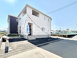 埼玉県川越市新宿町６丁目