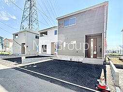 埼玉県川越市新宿町６丁目