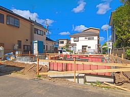 埼玉県川越市今成１丁目