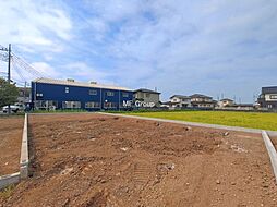 埼玉県川越市大字北田島