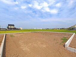 埼玉県川越市大字北田島