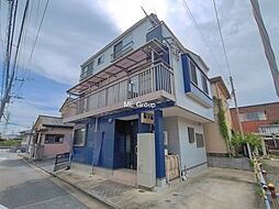 東京都足立区皿沼３丁目