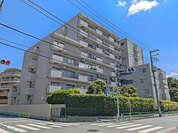 石神井公園パークハイツ