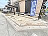 駐車場：駐車2台可能！急なお客様の駐車に。また、ご家族の自転車スペースとしても大活躍。