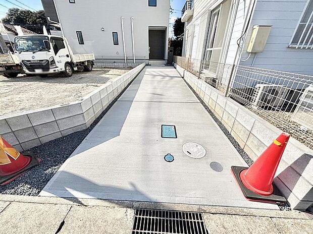 カースペース有