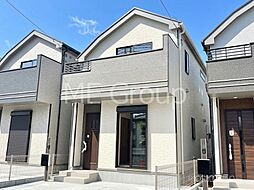 埼玉県上尾市東今泉