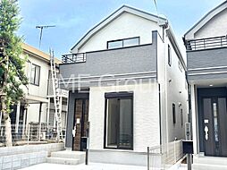 埼玉県上尾市東今泉