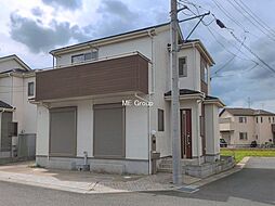 埼玉県川口市大字安行領家