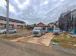 埼玉県川越市大字笠幡