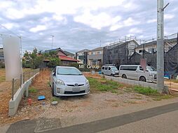 埼玉県川越市大字笠幡