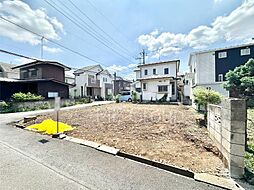 埼玉県所沢市大字下安松