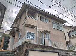 千葉県柏市増尾８丁目