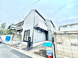 東京都練馬区関町北４丁目