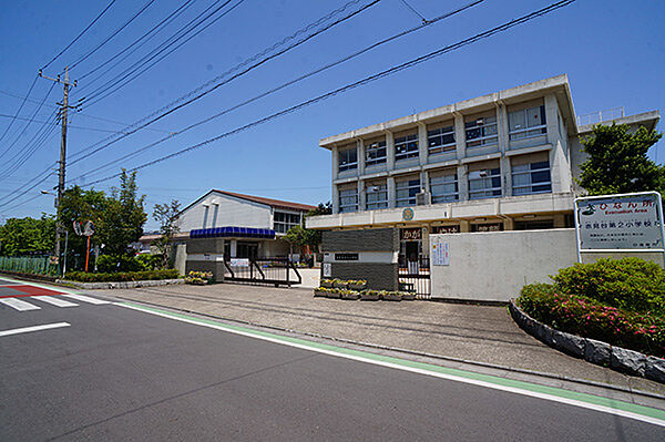 小学校 620m 鴻巣市立赤見台第二小学校