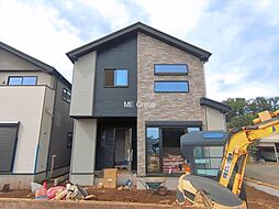 所沢市上安松 17期 新築一戸建て 全2棟