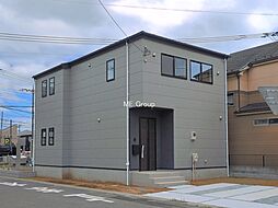 埼玉県草加市弁天２丁目