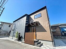 埼玉県草加市柳島町