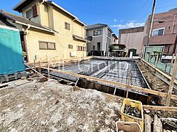 埼玉県春日部市大沼３丁目