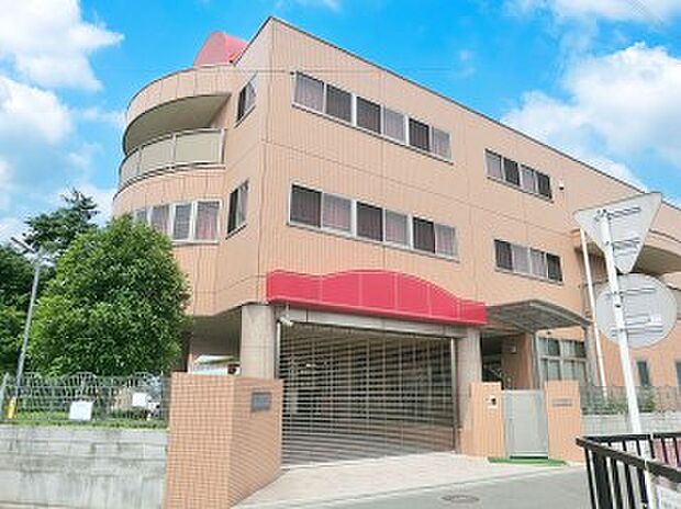 幼稚園・保育園 400m 浦和若竹幼稚園
