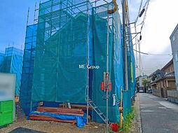 埼玉県さいたま市緑区大字大牧