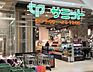 周辺：スーパー 850m サミットストア テラスモール松戸店