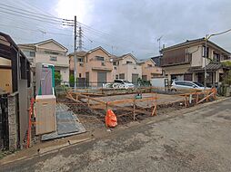 埼玉県越谷市大字大林