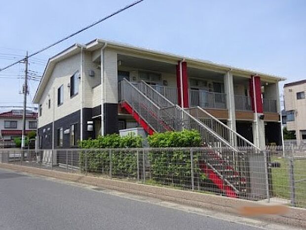幼稚園・保育園 1120m 東大沢保育園