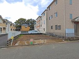 埼玉県戸田市大字新曽