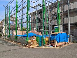 埼玉県越谷市大字大里