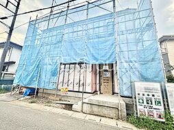 埼玉県さいたま市見沼区島町