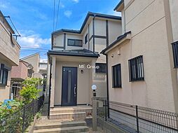 千葉県松戸市八ケ崎緑町