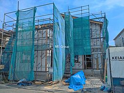 埼玉県草加市弁天５丁目