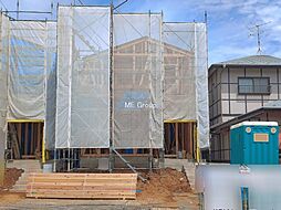 蓮田市馬込5丁目 1期 新築一戸建て 全2棟